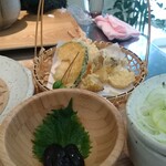 那須 北匠庵 - 