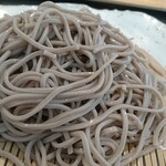 那須 北匠庵 - 