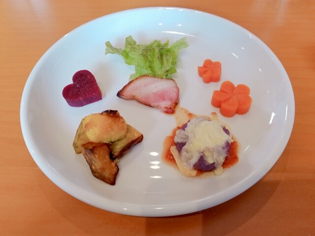 カフェ アウル（cafe OWL） - 大曲（カフェ）の写真