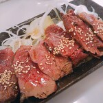 Kushiyaki tamachan - 