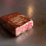 ハンバーグ&ステーキ 芝浦 玉川高島屋S・C