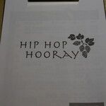 BEER BOMB - メニュー