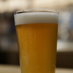 BEER BOMB - Hop Wave パイント