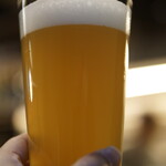 BEER BOMB - Vanda パイント