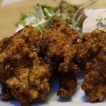 BEER BOMB - ビール専用クリスピーチキン