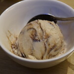 BEER BOMB - 本日のアイスクリーム