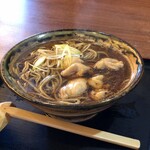 Ikkyuu Soba - 