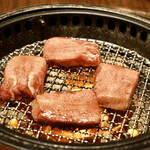 炭火焼肉 ふちおか - 