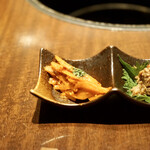 炭火焼肉 ふちおか - 