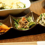 炭火焼肉 ふちおか - 