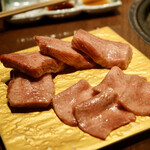 炭火焼肉 ふちおか - 