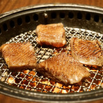 炭火焼肉 ふちおか - 