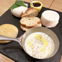 Cucina del NABUCCO - 