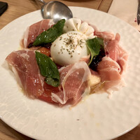 Cucina del NABUCCO - 