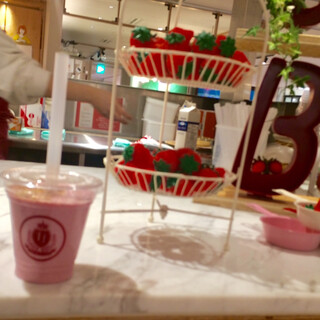 クレイジーストロベリー_0