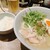 鶏そば PAITAN×PAITAN - 料理写真: