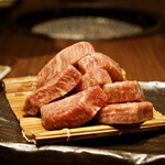 炭火焼肉 ふちおか - 