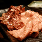 炭火焼肉 ふちおか - 