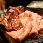 炭火焼肉 ふちおか - 