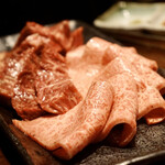 炭火焼肉 ふちおか - 