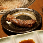 炭火焼肉 ふちおか - 