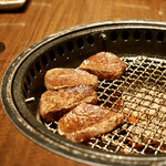 炭火焼肉 ふちおか - 