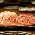 炭火焼肉 ふちおか - 