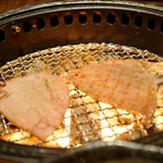 炭火焼肉 ふちおか - 