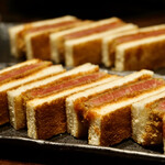 炭火焼肉 ふちおか - 