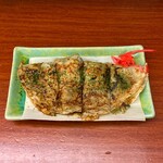 ＴＳＵＤＡ屋 - 一銭洋食(しょうゆ味)
