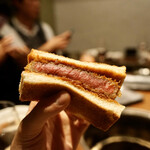 炭火焼肉 ふちおか - 