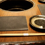 炭火焼肉 ふちおか - 