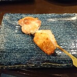 炭火焼鳥 鶏拓 - ももとろ