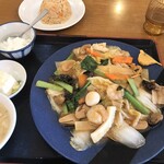 中華料理 福錦 - 