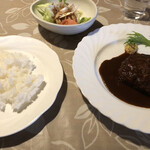 食事の館 すずか - 