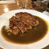 カレー料理の店 白川 本店