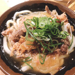 酒トうどん 一福 - 