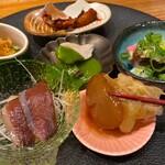 葱料理 shin’s place - 
