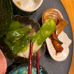 葱料理 shin’s place - 