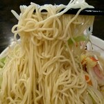 麺ダイニング・福 - 