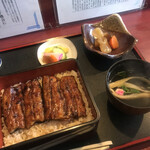 Unagi No Kawakou - 