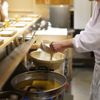 日本橋 蕎ノ字 - 