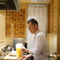 日本橋 蕎ノ字 - 