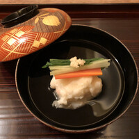 下鴨茶寮 東のはなれ - 