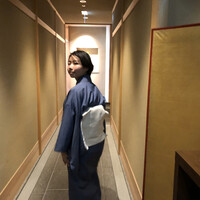 下鴨茶寮 東のはなれ - 