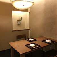 下鴨茶寮 東のはなれ - 