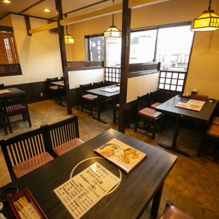 ご宴会承ります！最大56名様まで