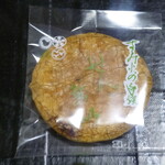いりむら - 生醤油煎餅