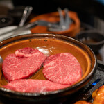 肉小僧 匠 - 2020.1 鹿児島牛シャトーブリアン