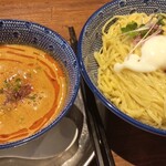 ハマカゼ拉麺店 - 